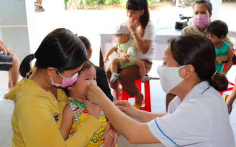 Tây Ninh thực hiện các chính sách hỗ trợ, khuyến khích gia đình, cặp vợ chồng sinh đủ hai con, phụ nữ sinh con thứ hai trước 35 tuổi