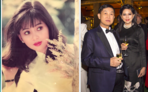 Sao Việt lấy chồng siêu giàu: cựu diễn viên Thủy Tiên  "quyền lực" thế nào từ khi kết hôn với tỷ phú Johnathan Hạnh Nguyễn?
