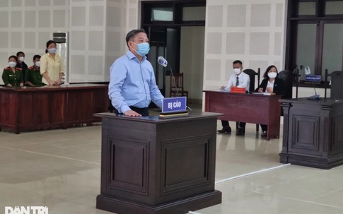 Xét xử đại gia Đà Nẵng bị cáo buộc cưỡng đoạt 50 tỷ đồng của "con nợ"