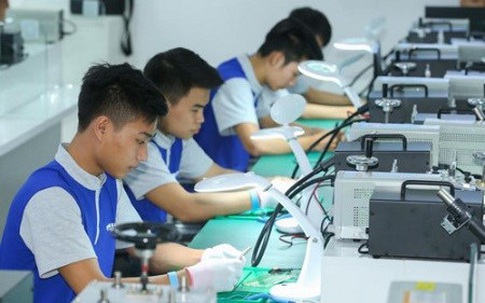 60 năm ngành Dân số - Vì một Việt Nam phát triển bền vững: Vai trò quan trọng của dân số đối với sự phát triển kinh tế - xã hội