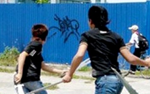 Truy nã một giám đốc sau vụ hỗn chiến ở Đồ Sơn