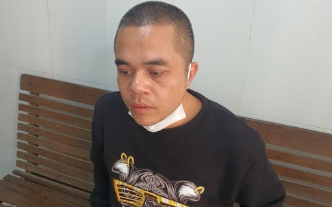 Đối tượng nổ súng tại thành phố Vinh bị khởi tố 2 tội danh