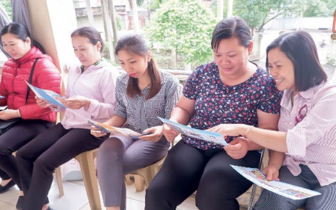 Thái Bình kiên quyết, tập trung chỉ đạo hướng đến mục tiêu đạt mức sinh thay thế