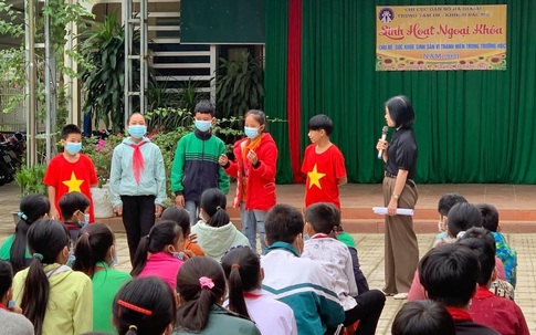 Bắc Mê (Hà Giang): Giảm sinh 0,4 phần ngàn, nhiều chỉ tiêu đạt cao nhờ đổi mới truyền thông trong thời kỳ dịch Covid-19