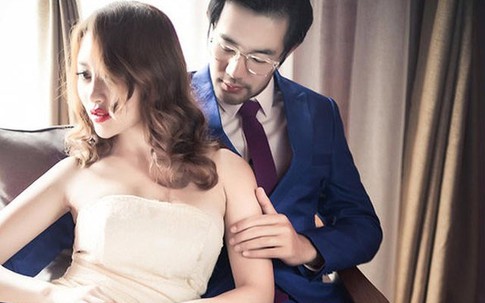 5 cách nói hư 'dụ dỗ' chồng khi vợ thèm 'yêu', giúp tình cảm vợ chồng thêm mặn nồng