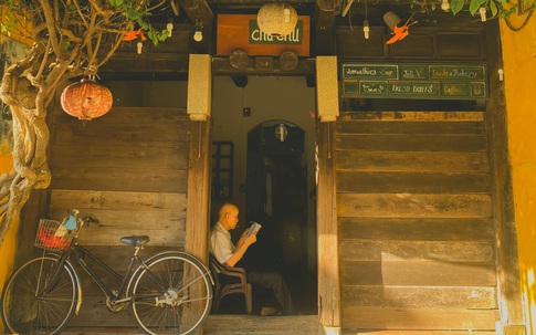Hội An những ngày bình yên