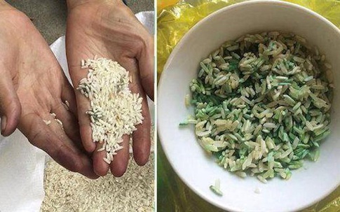 Nghi ăn phải gạo tẩm thuốc diệt chuột, 3 chị em nhập viện cấp cứu