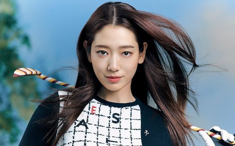 Những thói quen giúp Park Shin Hye có tóc dày, khỏe