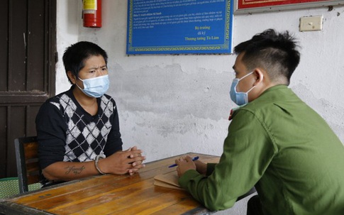 Kẻ sát hại cháu bé 8 tuổi ở Hà Tĩnh khai gì tại cơ quan công an?
