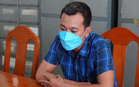Chân dung Phó Giám đốc công ty hiếp dâm nữ tiếp viên dưới 16 tuổi ở Bình Thuận
