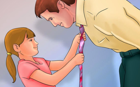 Bố và con gái dù thân đến đâu cũng tuyệt đối tránh động vào 3 ĐIỀU CẤM KỴ này nếu không muốn con trưởng thành lệch lạc