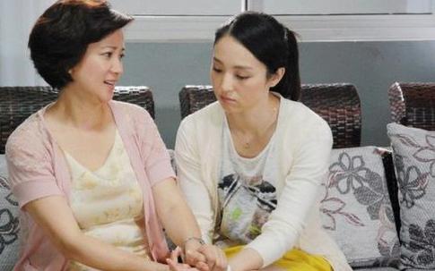 May mắn vì mẹ chồng tâm lý