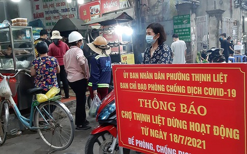 Tin sáng 1/12: Hà Nội lên phương án điều trị F0 thể nhẹ tại nhà như thế nào?; thông tin mới nhất về việc đi máy bay từ hôm nay