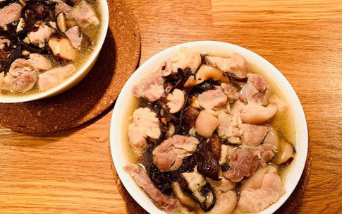 Thịt đông nấu theo cách này vừa ngon thơm, nhừ, trong veo, ăn ngày gió về thì cả nồi cơm bay biến