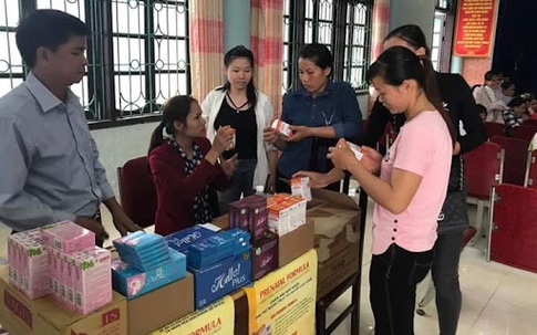 Vẫn còn nhiều khó khăn trong việc triển khai Đề án 818 giai đoạn 2015-2020