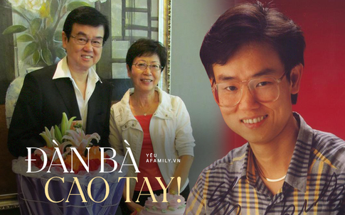 Nhan sắc bình thường nhưng cưới được "ông trùm" siêu quyền lực, bà vợ dùng một chiêu cực độc kéo gã đàn ông về từ bờ vực ngoại tình!