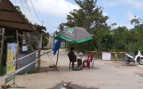 Thừa Thiên Huế thêm 24 ca mắc mới, có 3 ca cộng đồng