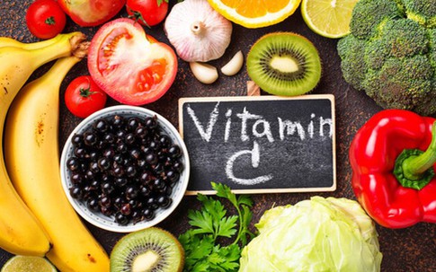 Top 10 loại thực phẩm giàu vitamin C, thật bất ngờ không phải cam quýt