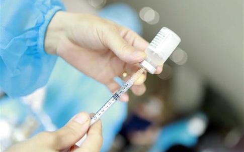 Bộ Y tế yêu cầu tuân thủ quy trình tiêm vaccine COVID-19