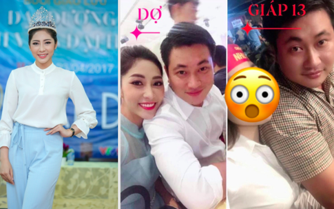 Chồng cũ dọa kiện, lộ diện "người thứ 3", Hoa hậu Đặng Thu Thảo phản ứng thế nào?