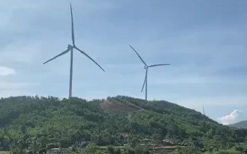 Quảng Trị: Thông tin mới vụ nam sinh lớp 6 tử vong bên cột xương cá truyền tải điện gió 