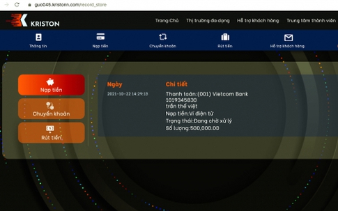 Nở rộ hội nhóm rủ nhau đầu tư vốn nhỏ, lãi khủng