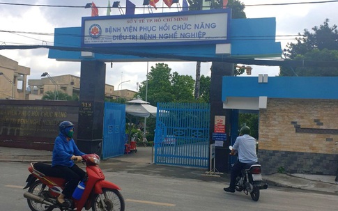 Vợ đang điều trị hậu Covid-19 bị chồng chích điện tử vong vì muốn "được giải thoát"