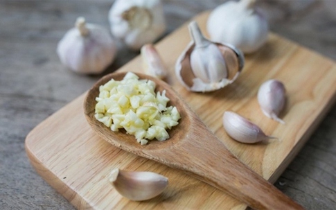 5 loại thực phẩm có thể chống lại bệnh ung thư hiệu quả, số 1 nằm ngay trong căn bếp nhà bạn đó