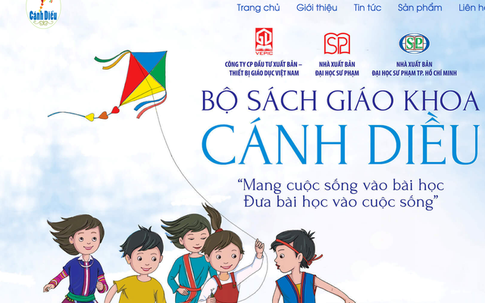 Phụ huynh vui mừng vì kĩ năng ngôn ngữ, tính toán, thẩm mỹ... của con phát triển tích cực sau khi học SGK Cánh Diều