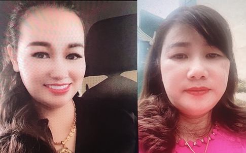 Lừa đáo nợ ngân hàng, hai chị em ruột chiếm đoạt hơn 60 tỷ đồng