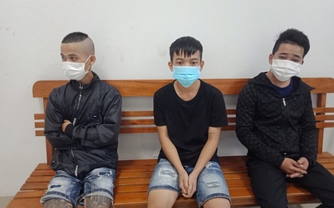 Đến nhà thăm con nhưng không gặp, con rể dùng dao chém bố vợ tử vong