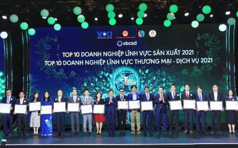 Vượt qua thách thức, Novaland tiếp tục là “doanh nghiệp bền vững của Việt Nam”
