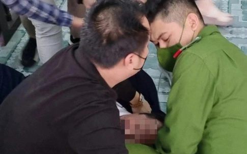 Chủ tịch nước yêu cầu làm rõ vụ giám đốc doanh nghiệp tự tử tại tòa