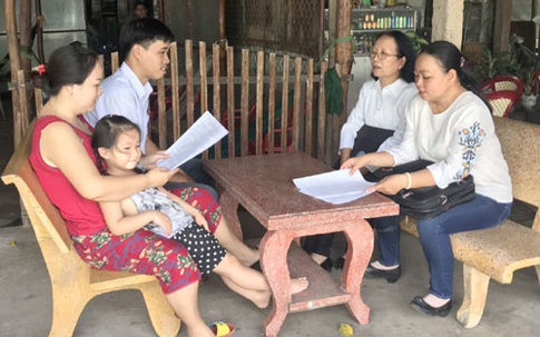 Tiền Giang: Đưa việc thực hiện Đề án 818 vào Bảng điểm thi đua cuối năm