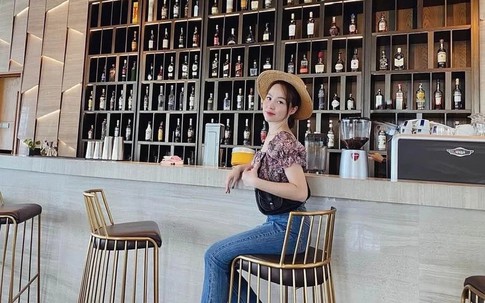 Ngắm bộ sưu tập đồ 13 món đồ bếp hiện đại của mẹ Hà Nội trị giá 87,4 triệu