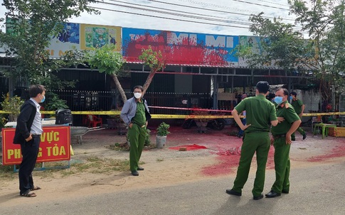 Bình Thuận: Làm rõ hành vi của các đối tượng "Đe dọa giết người" và "Xúc phạm Quốc kỳ"