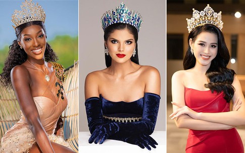 10 ứng viên tiềm năng cho ngôi Miss World 2021