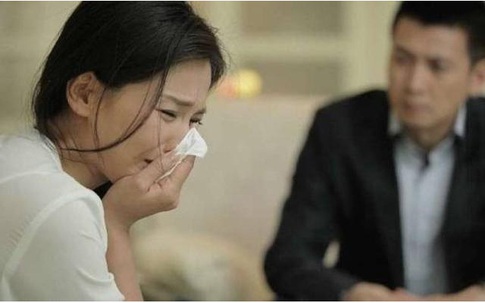 Ngày đầu tiên sau đám cưới, bố chồng làm một việc khiến con dâu chỉ muốn ly hôn