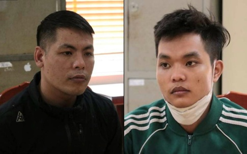 Trộm xe SH, dùng dao tấn công công an