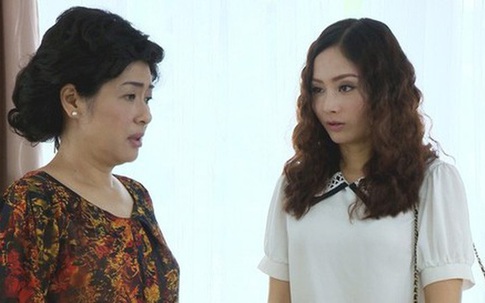 Suốt 8 năm làm dâu đầy nước mắt, ngày chia tay con dâu nói một câu khiến mẹ chồng khóc ròng vì hối hận nhưng đã quá muộn!