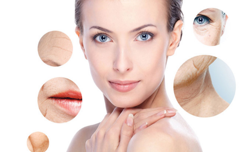 Mách bạn mẹo hay giúp trẻ hoá làn da, chống lão hoá