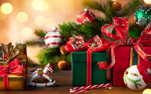 Những món quà Noel ý nghĩa nhất, đừng bỏ qua nếu bạn chưa biết tặng gì người thân yêu