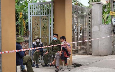 Nghi án em đoạt mạng chị rồi tự sát ở Bắc Ninh