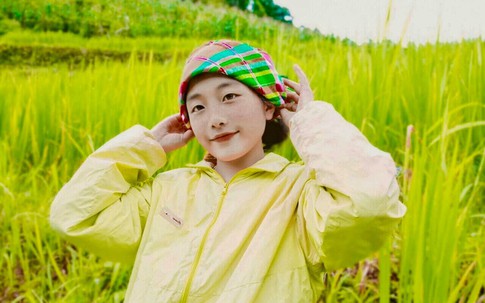 Thiếu nữ H'Mông bỗng hút chú ý sau clip 25 giây: Khoảnh khắc khiến bao người xao xuyến
