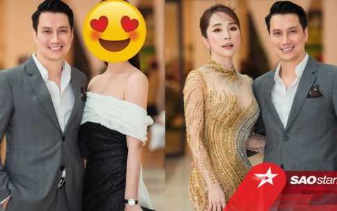 Việt Anh công khai vợ hiện tại, nói rõ mối quan hệ với Quỳnh Nga?