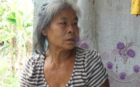 Anh chết, em đi tù, cha bị tai biến nặng sau khi trúng 13 tờ vé số độc đắc