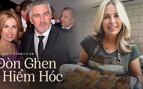 Huênh hoang lên mặt với chính thất, kẻ thứ ba vấp phải màn đáp trả đanh thép và pha xử lý hôn nhân cực quyết liệt của cô vợ cao tay