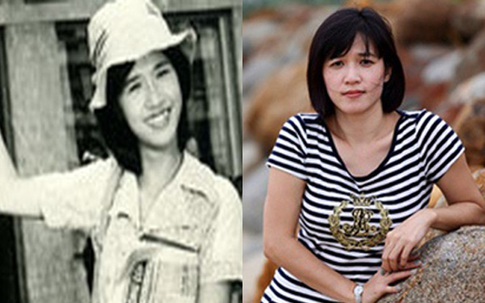 Vân Dung - cô bé bán báo trong "Biệt động Sài Gòn": 18 tháng tuổi đóng phim và sự rẽ ngang hiện tại khiến khán giả ngỡ ngàng