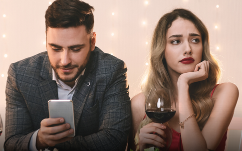Lấy nhau 6 năm nhưng vợ chồng sống với nhau nhạt nhẽo, đơn điệu và không kết nối