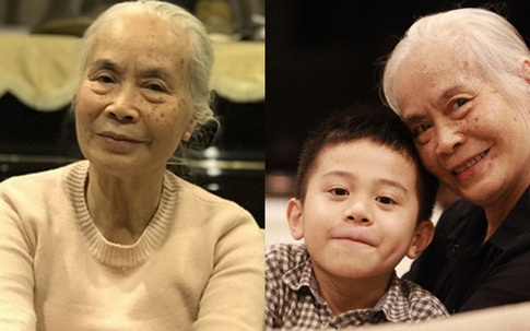 Tuổi xế chiều bình yên bên con gái út của NSƯT Ngọc Thoa "người mẹ chồng hiền nhất" màn ảnh Việt